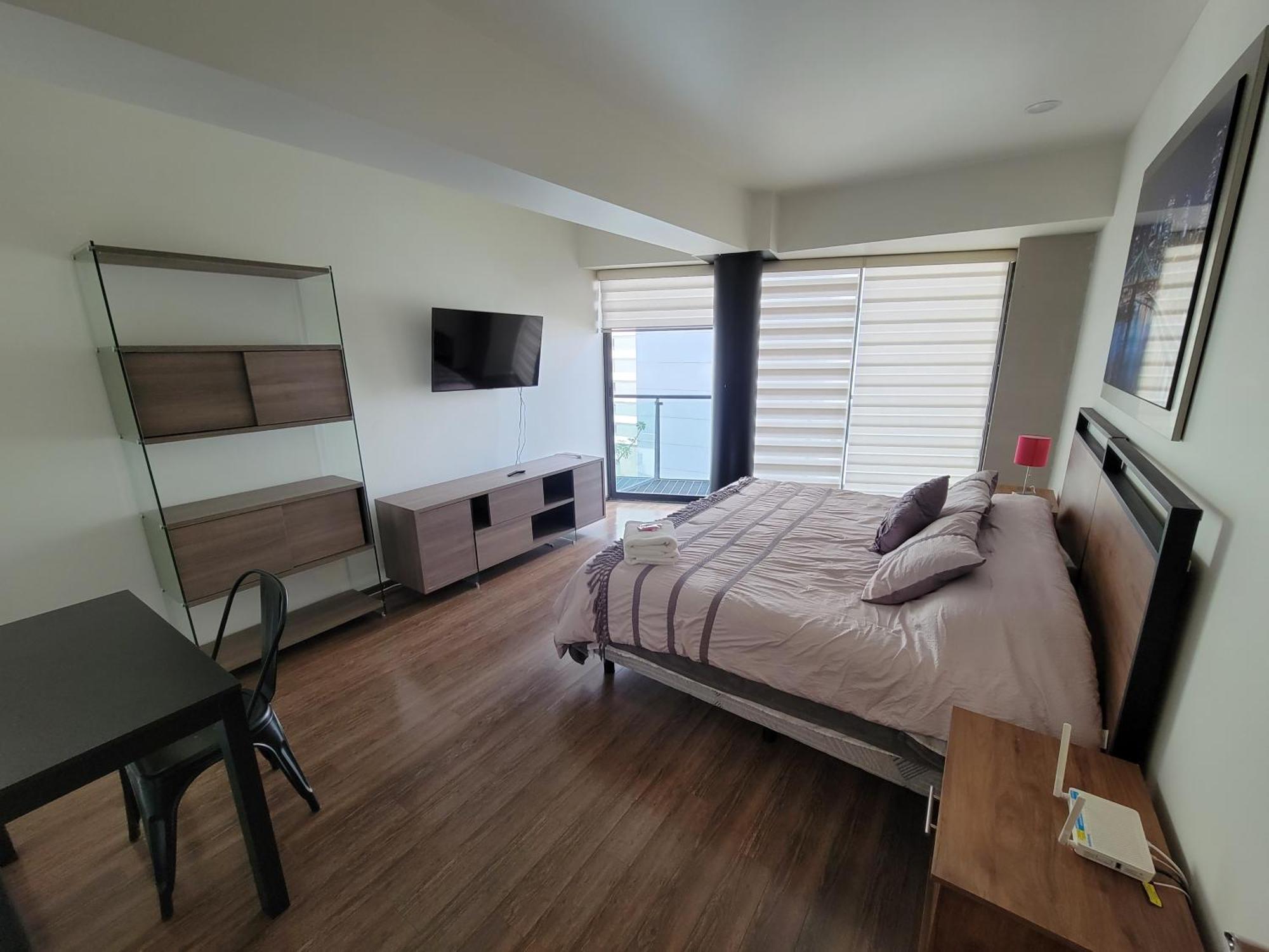 Wtc Suites Ciudad de México Exteriér fotografie